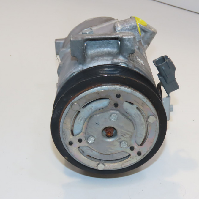 Compresseur air conditionne occasion FIAT 500X Phase 1 11-2014->... 52082441 2