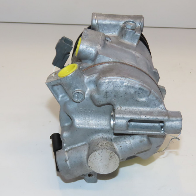 Compresseur air conditionne occasion FIAT 500X Phase 1 11-2014->... 52082441 4