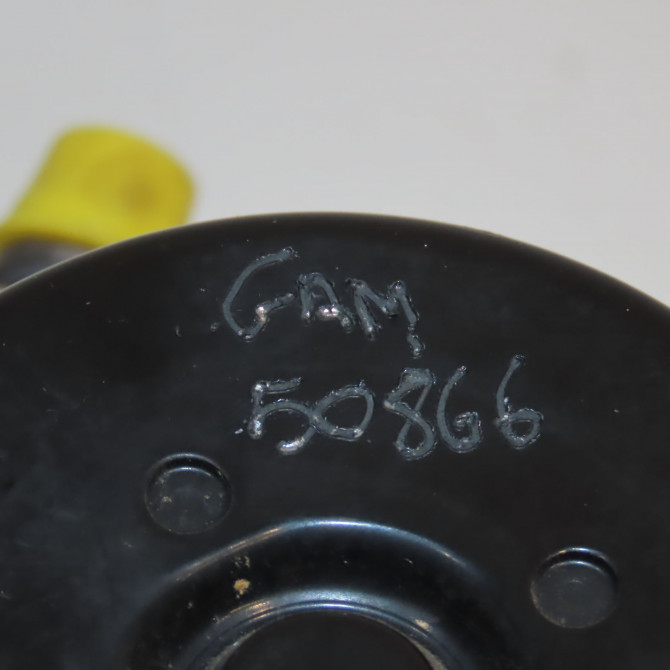 Unité hydraulique ABS occasion VOLKSWAGEN GOLF VI 1K0614517DPBEF 5