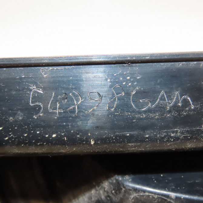 Feu arrière gauche occasion FORD FIESTA V Phase 2 10-2005->10-2008 1.6 TDCI 1437626 3