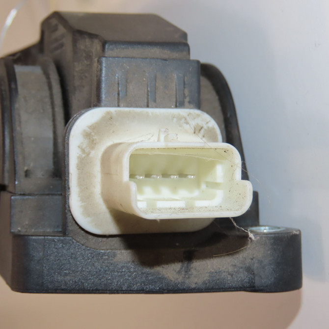 Potentiometre accelerateur occasion PEUGEOT 407 phase 1 SW 07-2004->07-2008 2.0 HDI 136ch 3