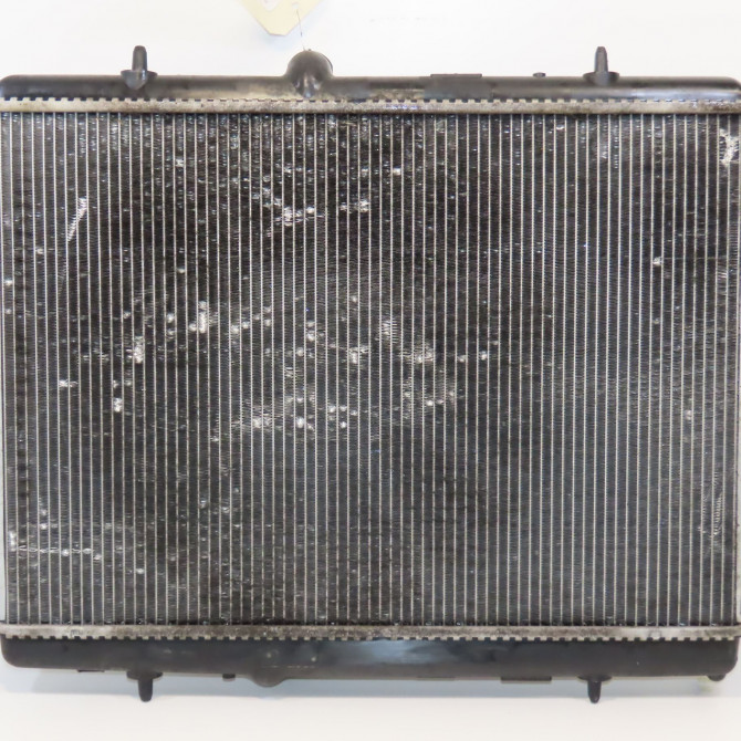 Radiateur occasion CITROEN BERLINGO II Phase 1 05-2008->01-2012 1.6 HDi 8v 110ch 1330W2 1