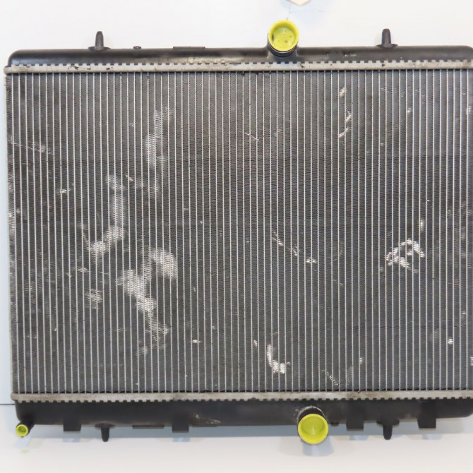 Radiateur occasion CITROEN BERLINGO II Phase 1 05-2008->01-2012 1.6 HDi 8v 110ch 1330W2 2