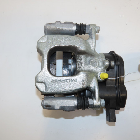 Etrier de frein arrière gauche occasion FIAT 500X Phase 1 11-2014->... 77367135