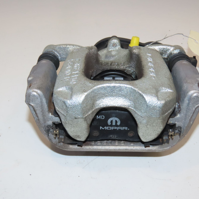 Etrier de frein arrière gauche occasion FIAT 500X Phase 1 11-2014->... 77367135 2