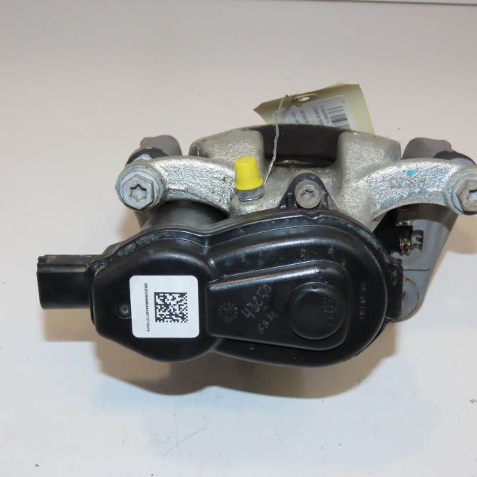 Etrier de frein arrière gauche occasion FIAT 500X Phase 1 11-2014->... 77367135 3