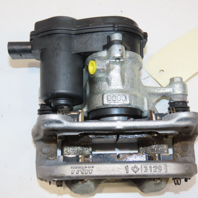 Etrier de frein arrière gauche occasion FIAT 500X Phase 1 11-2014->... 77367135 4