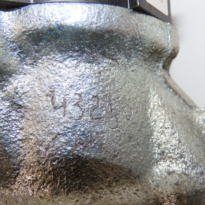 Etrier de frein arrière gauche occasion FIAT 500X Phase 1 11-2014->... 77367135 7