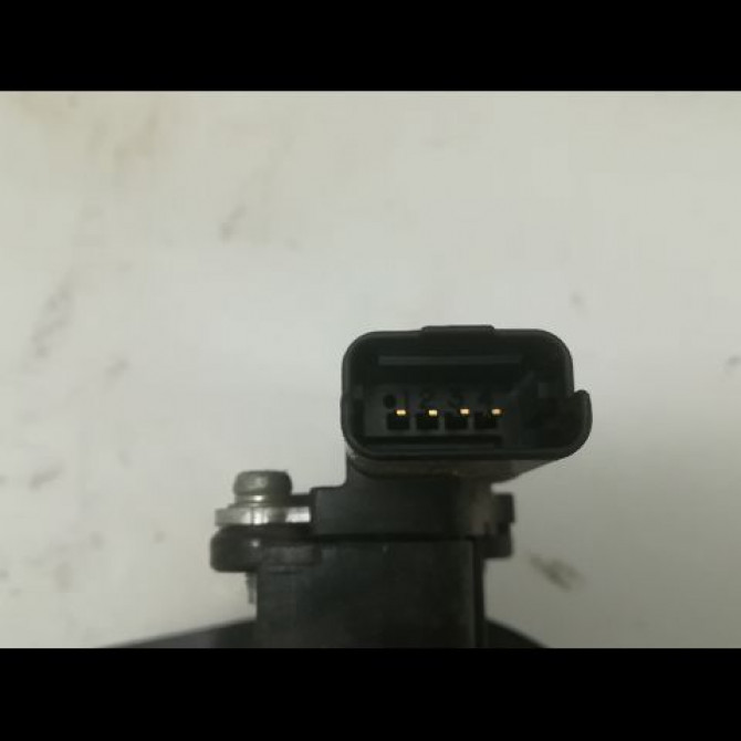 Debimetre air occasion CITROEN C5 II Phase 1 04-2008->... 2.0 HDi 140ch 1920RL 3