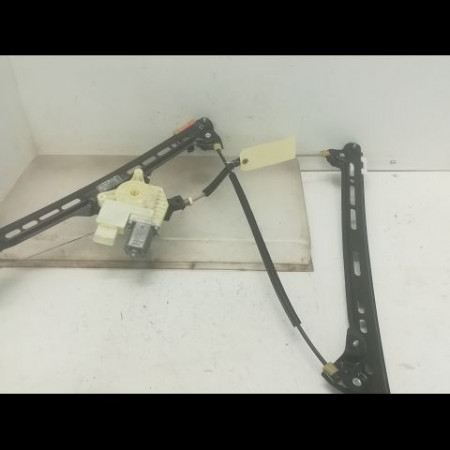 Mecanisme + moteur lève-glace avant droit occasion CITROEN C4 PICASSO II Phase 1 04-2013->... 2.0 BlueHDi 150ch 9826076280