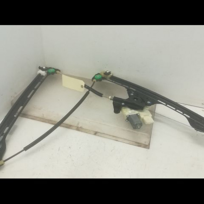 Mecanisme + moteur lève-glace avant droit occasion CITROEN C4 PICASSO II Phase 1 04-2013->... 2.0 BlueHDi 150ch 9826076280 2