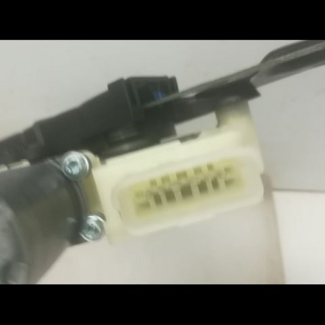 Mecanisme + moteur lève-glace avant droit occasion CITROEN C4 PICASSO II Phase 1 04-2013->... 2.0 BlueHDi 150ch 9826076280 3