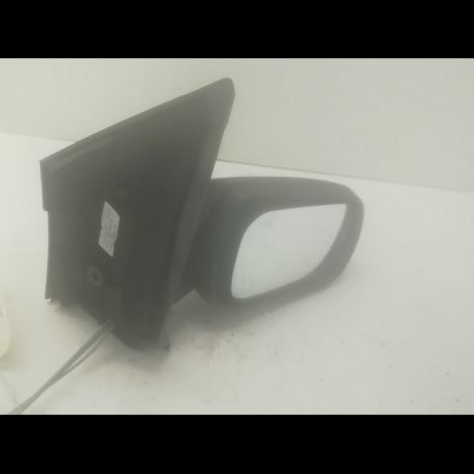 Retroviseur exterieur manuel droit occasion FORD FIESTA V Phase 1 09-2002->10-2005 1.3i 1452852 2