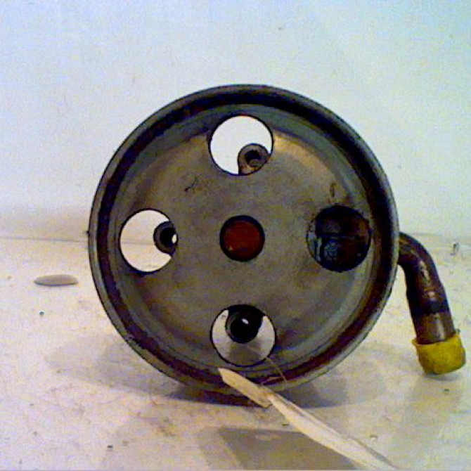 Pompe direction assistee occasion FORD FIESTA V Phase 1 09-2002->10-2005 1599173 2