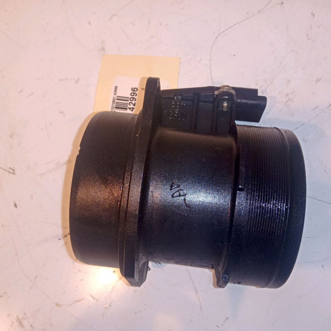 Debimetre air occasion PEUGEOT 508 phase 2 06-2014->... 2.0 HDI 140ch 1920RL 2