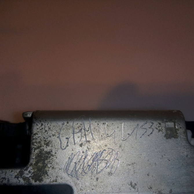 Serrure porte avd occasion FORD FIESTA V Phase 1 09-2002->10-2005 1.4 TDCI 1372465 4