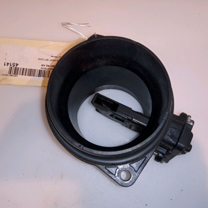 Debimetre air occasion PEUGEOT 407 1920RL 2
