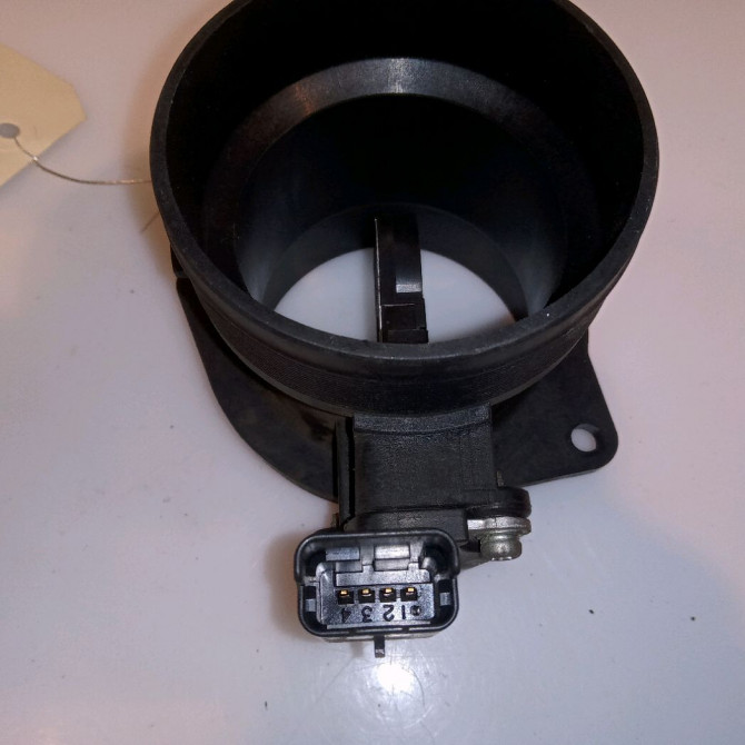 Debimetre air occasion PEUGEOT 407 1920RL 3