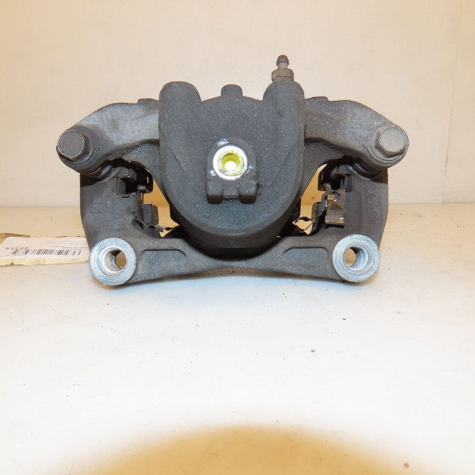 Etrier de frein avant gauche occasion NISSAN JUKE Phase 1 09-2010->... 1.5 DCI 110ch 41011EN00B 2