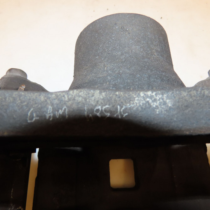 Etrier de frein avant droit occasion NISSAN JUKE Phase 1 09-2010->... 1.5 DCI 110ch 41001EN00B 3