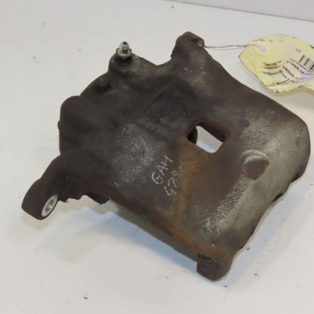 Etrier de frein avant gauche occasion NISSAN JUKE Phase 2 03-2014->... 1.5 DCI 110ch 41011EN00B