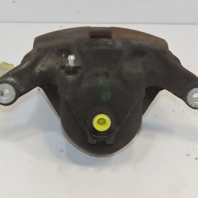 Etrier de frein avant gauche occasion NISSAN JUKE Phase 2 03-2014->... 1.5 DCI 110ch 41011EN00B 2