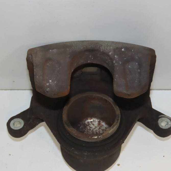 Etrier de frein avant gauche occasion NISSAN JUKE Phase 2 03-2014->... 1.5 DCI 110ch 41011EN00B 3