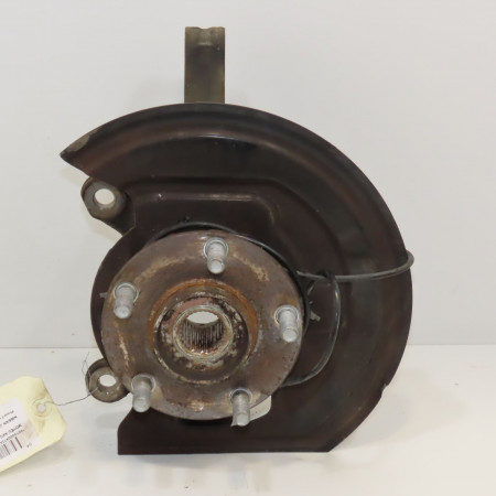 Moyeu avg occasion NISSAN JUKE Phase 2 03-2014->... 1.5 DCI 110ch 40202BA60A