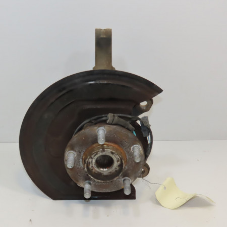 Moyeu avd occasion NISSAN JUKE Phase 2 03-2014->... 1.5 DCI 110ch 40202BA60A