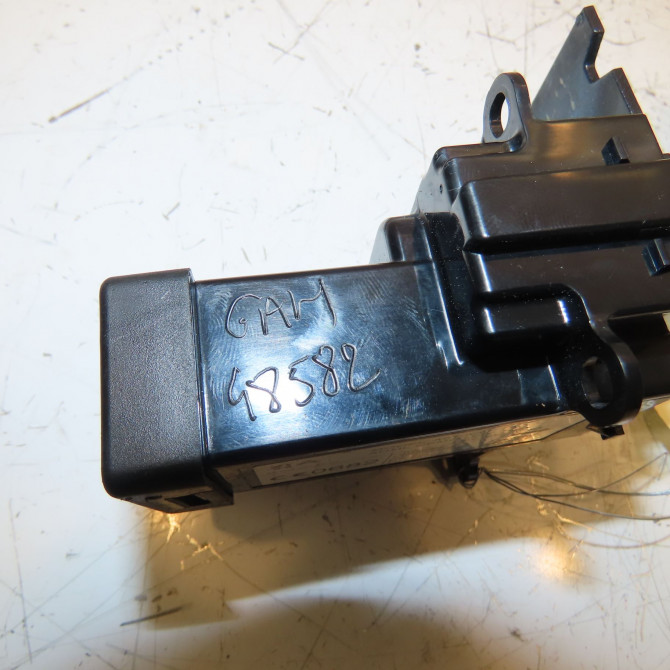 Lecteur de carte occasion CITROEN C4 PICASSO II Phase 1 04-2013->... 1.6 e-HDi 8v 115ch 9800630080 4