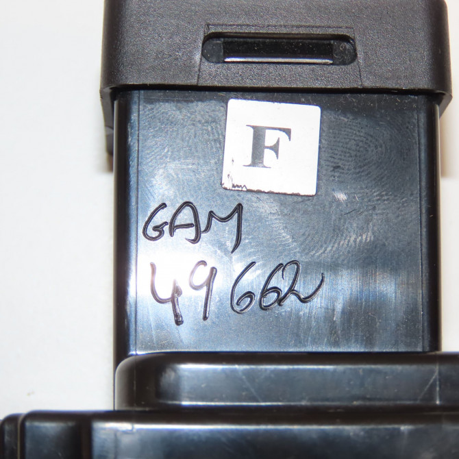 Lecteur de carte occasion CITROEN C4 PICASSO II Phase 1 04-2013->... 1.6 e-HDi 8v 115ch 9800630080 5