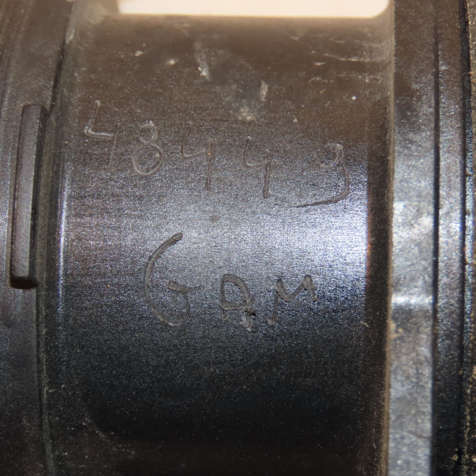 Debimetre air occasion PEUGEOT 508 phase 2 06-2014->... 1920RL 3