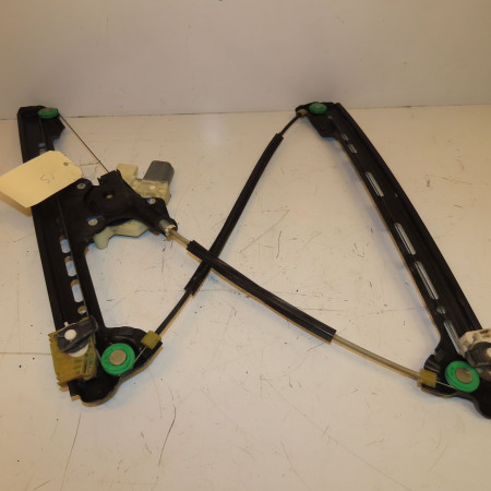 Mecanisme + moteur lève-glace avant droit occasion CITROEN C4 GRAND PICASSO II Phase 1 04-2013->... 1.6 e-HDi 115ch 9826076280