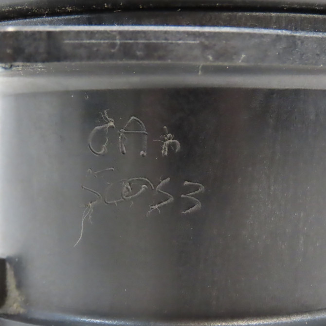 Debimetre air occasion PEUGEOT 807 Phase 1 06-2002->12-2014 2.0 HDI 163ch 1920RL 3