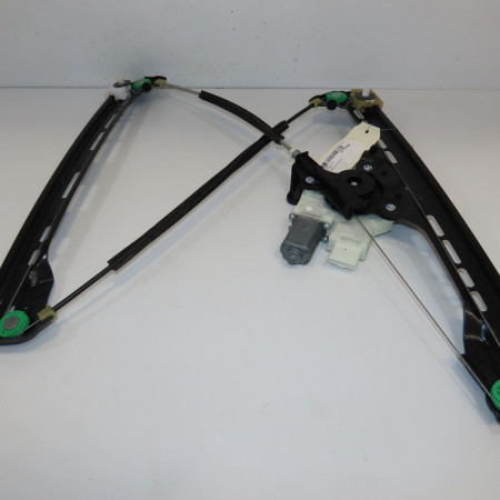 Mecanisme + moteur lève-glace avant droit occasion CITROEN 9826076280