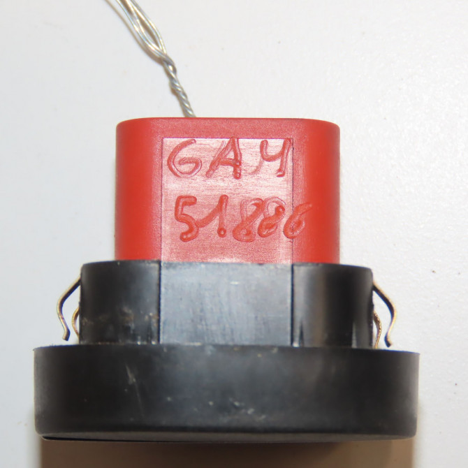 Commande lève-glace porte avant droite occasion FORD FIESTA V Phase 1 09-2002->10-2005 1.4 TDCI 1107243 3