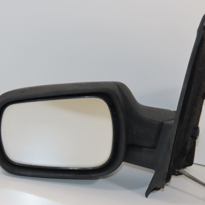Retroviseur exterieur gauche occasion FORD FIESTA V Phase 2 10-2005->10-2008 1.3i 1452854 1