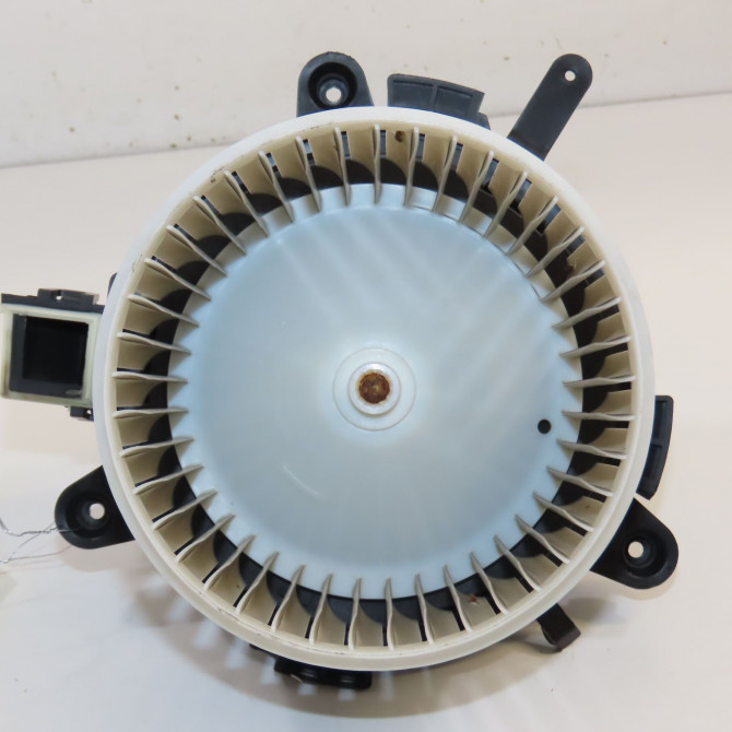 Ventilateur de chauffage occasion CITROEN C5 AIRCROSS 9849784380 2