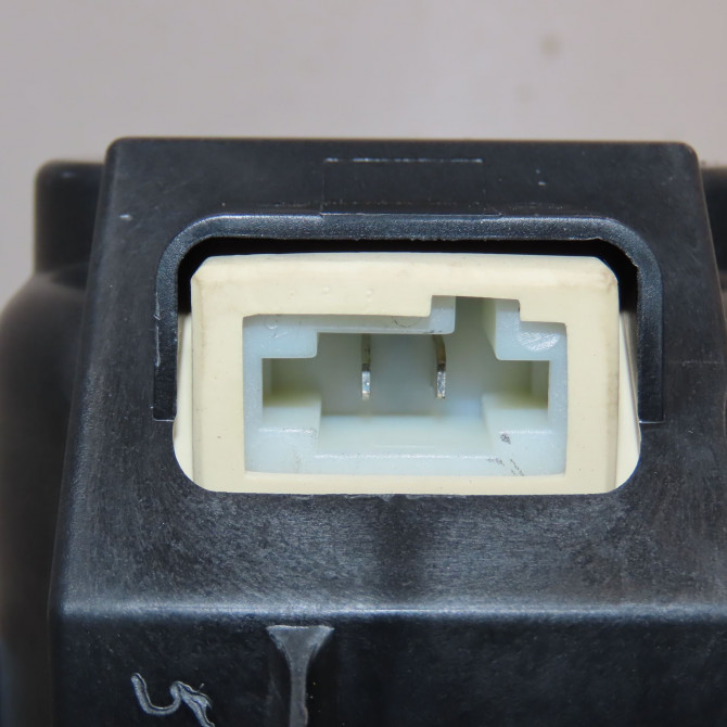 Ventilateur de chauffage occasion CITROEN C5 AIRCROSS 9849784380 4