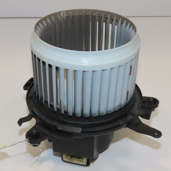 Ventilateur de chauffage occasion CITROEN C4 PICASSO II Phase 2 09-2016->... 1.6 BLUEHDI 120ch 9849784380 1