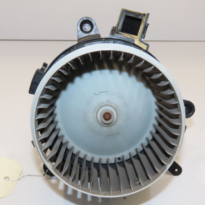 Ventilateur de chauffage occasion CITROEN C4 PICASSO II Phase 2 09-2016->... 1.6 BLUEHDI 120ch 9849784380 2