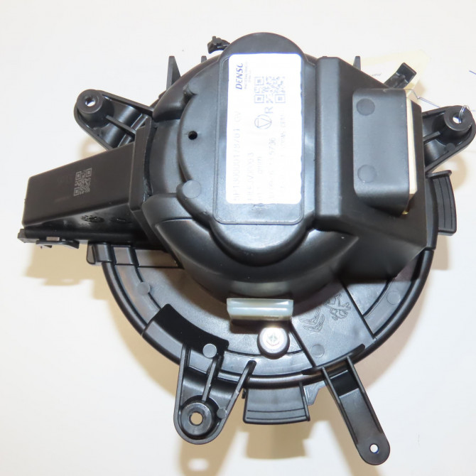 Ventilateur de chauffage occasion CITROEN C4 PICASSO II Phase 2 09-2016->... 1.6 BLUEHDI 120ch 9849784380 3