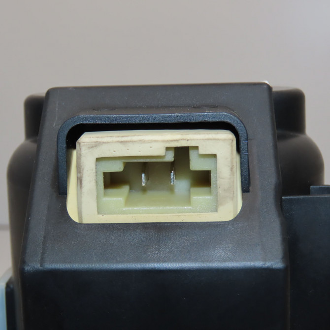 Ventilateur de chauffage occasion CITROEN C4 PICASSO II Phase 2 09-2016->... 1.6 BLUEHDI 120ch 9849784380 4