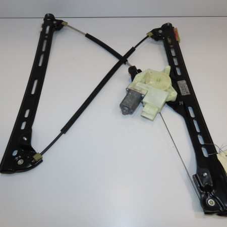 Mecanisme+moteur leve-glace avg occasion CITROEN C4 PICASSO II Phase 2 09-2016->... 1.6 BLUEHDI 120ch 9826076380