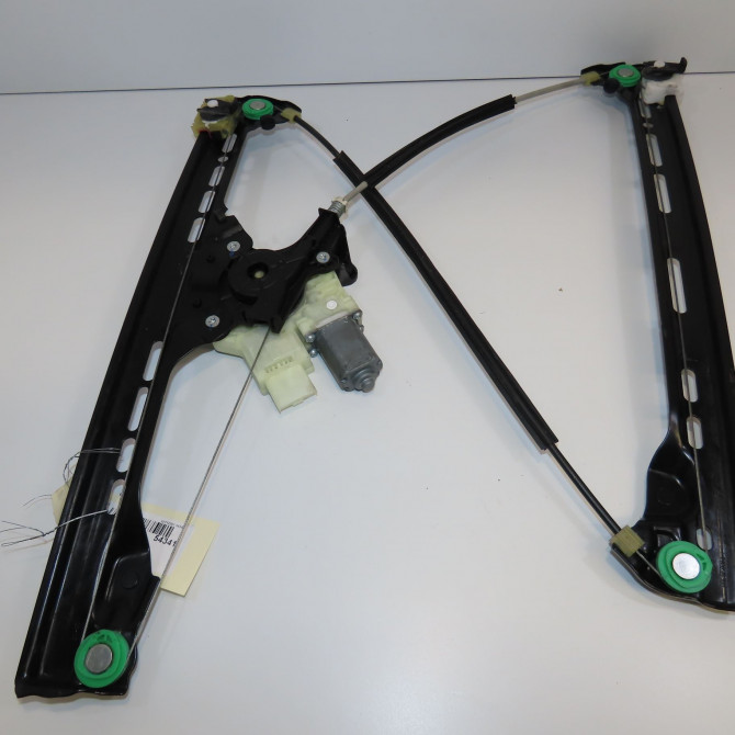 Mecanisme+moteur leve-glace avg occasion CITROEN C4 PICASSO II Phase 2 09-2016->... 1.6 BLUEHDI 120ch 9826076380 2