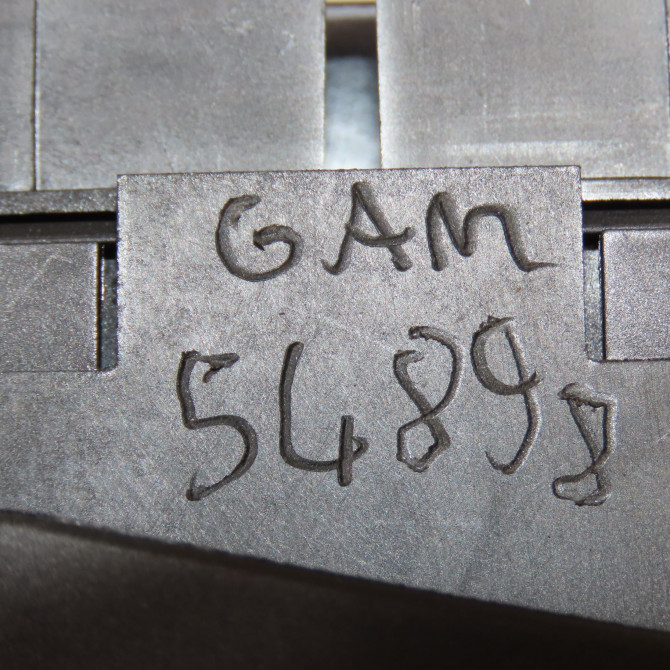 Interrupteur commande de phares occasion FORD FIESTA V Phase 2 10-2005->10-2008 1.6 TDCI 1356218 4