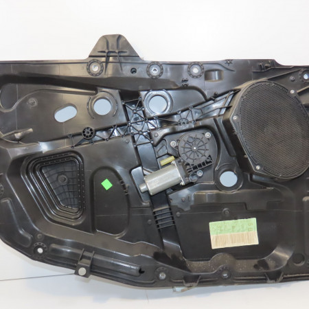 Mecanisme+moteur leve-glace avg occasion FORD FIESTA V Phase 2 10-2005->10-2008 1.6 TDCI 1567723