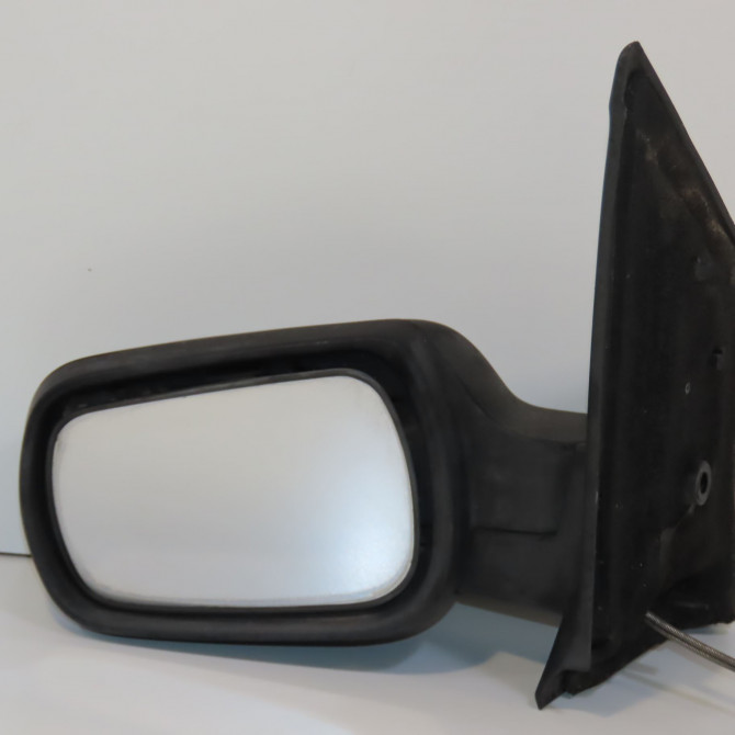 Retroviseur exterieur gauche occasion FORD FIESTA V Phase 2 10-2005->10-2008 1.6 TDCI 1452854 1