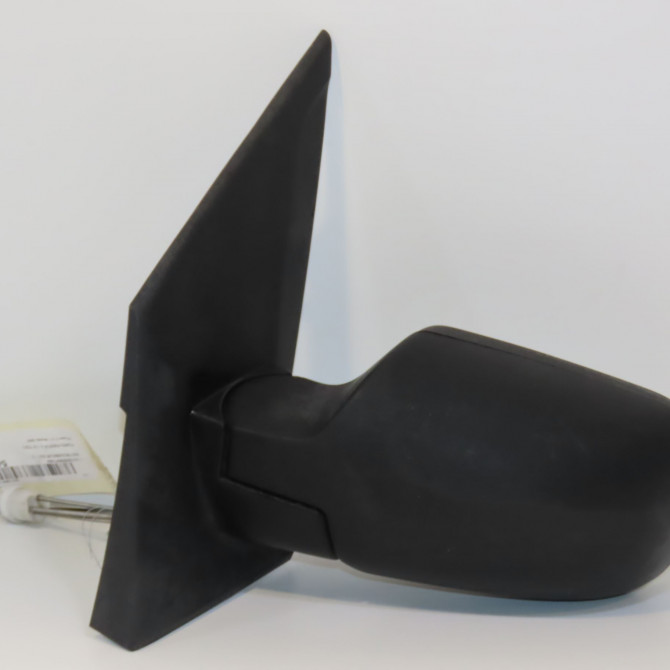 Retroviseur exterieur gauche occasion FORD FIESTA V Phase 2 10-2005->10-2008 1.6 TDCI 1452854 2