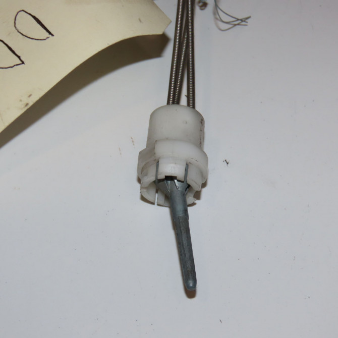 Retroviseur exterieur gauche occasion FORD FIESTA V Phase 2 10-2005->10-2008 1.6 TDCI 1452854 4